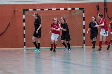 Bild 155 - C-Juniorinnen Landesmeisterschaft
